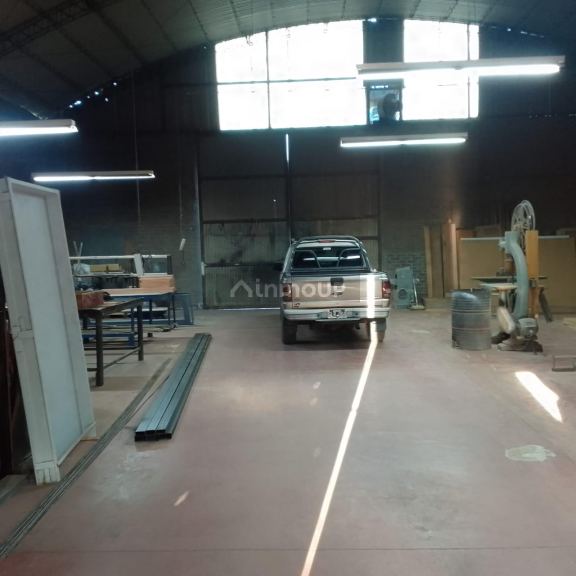 Industria en Venta en Lujan de Cuyo, Mendoza