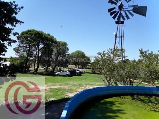 Campo en Venta en Rancul, La Pampa