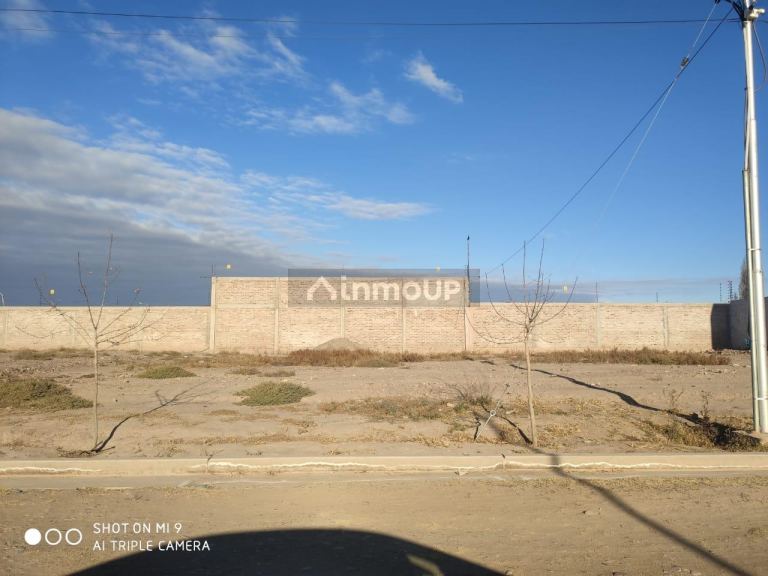 Lote en Venta en Maipu, Mendoza