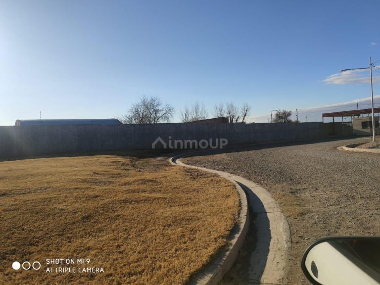 Lote en Venta en Maipu, Mendoza