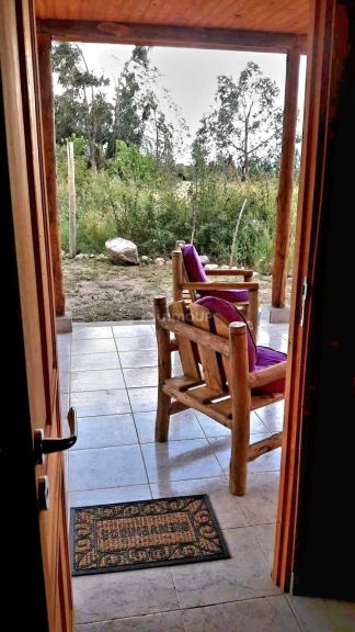 Cabaña en Venta en Tunuyan, Mendoza