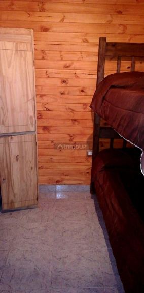 Cabaña en Venta en Tunuyan, Mendoza