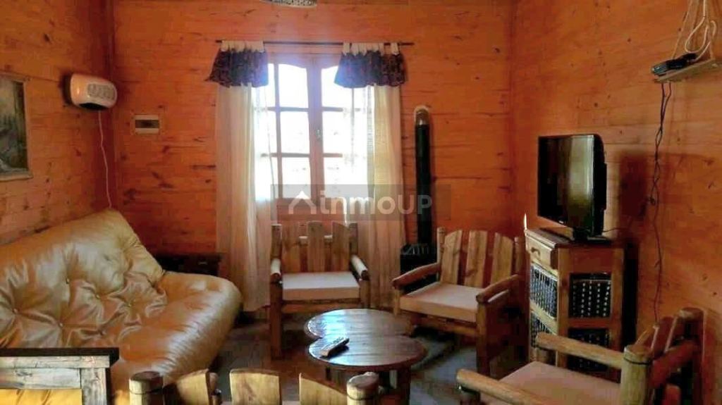 Cabaña en Venta en Tunuyan, Mendoza