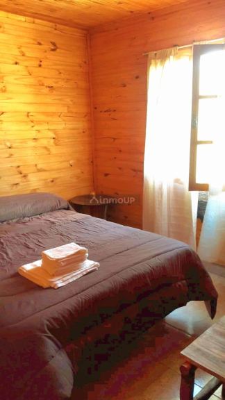 Cabaña en Venta en Tunuyan, Mendoza