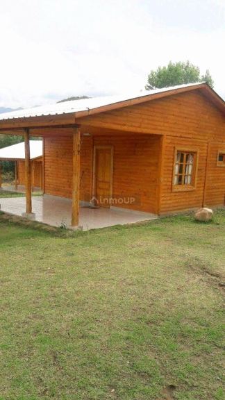 Cabaña en Venta en Tunuyan, Mendoza