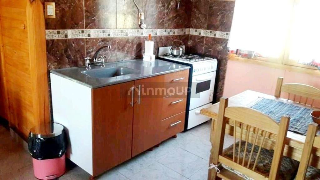 Cabaña en Venta en Tunuyan, Mendoza