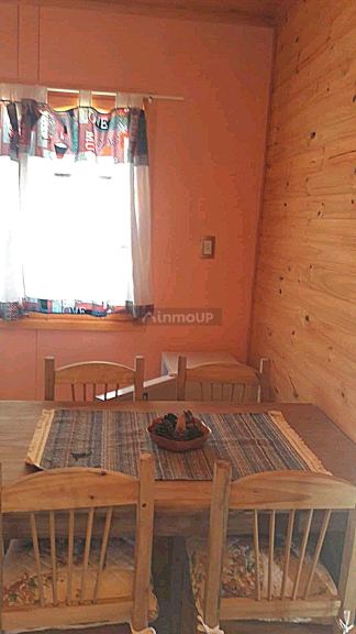 Cabaña en Venta en Tunuyan, Mendoza