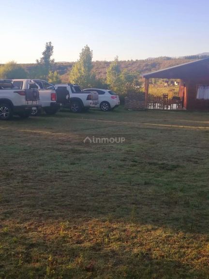 Cabaña en Venta en Tunuyan, Mendoza