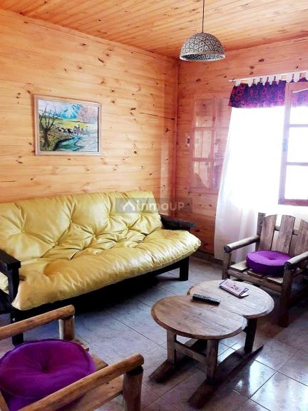 Cabaña en Venta en Tunuyan, Mendoza