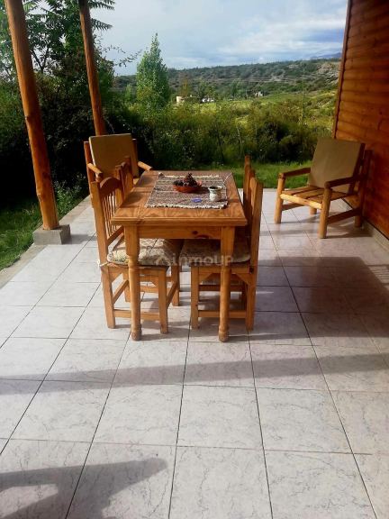 Cabaña en Venta en Tunuyan, Mendoza