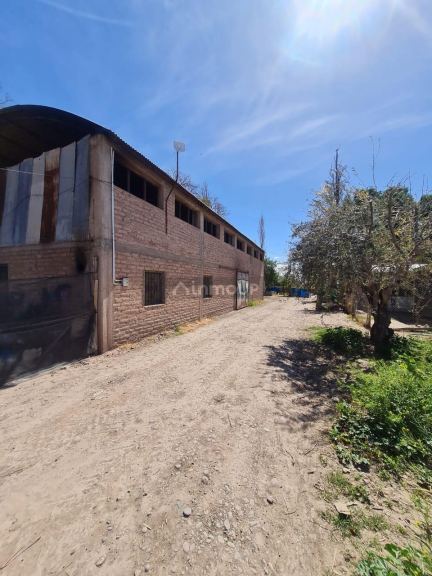 Finca en Venta en Maipu, Mendoza