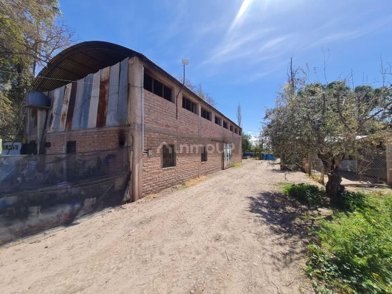 Finca en Venta en Maipu, Mendoza