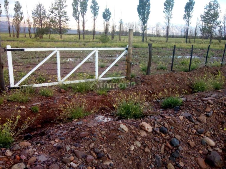 Finca en Venta en Las Heras, Mendoza