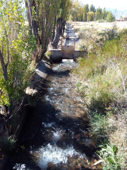 Finca en Venta en Las Heras, Mendoza