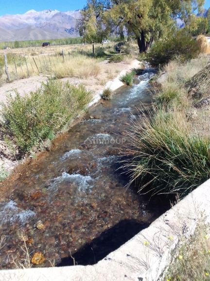Finca en Venta en Las Heras, Mendoza