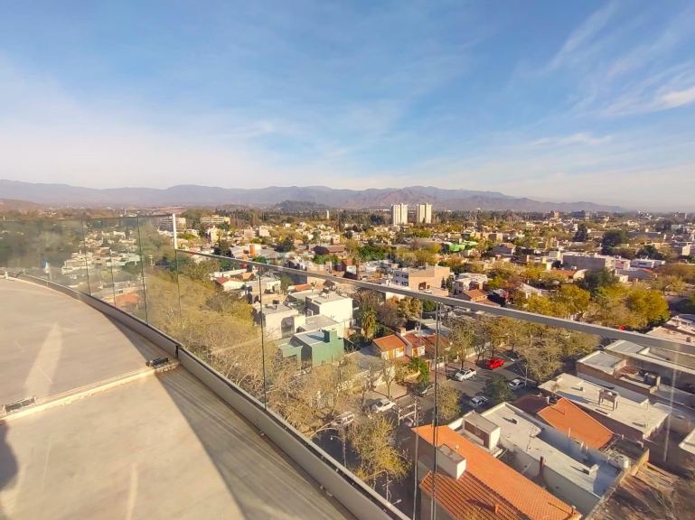 Departamento en Venta en Capital, Mendoza