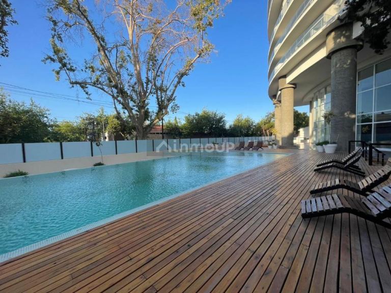 Departamento en Venta en Capital, Mendoza