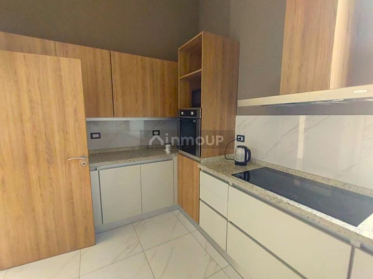 Departamento en Venta en Capital, Mendoza