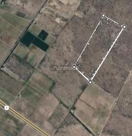 Campo en Venta en Santa Rosa, Mendoza