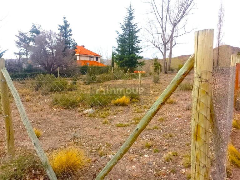 Lote en Venta en Lujan de Cuyo, Mendoza