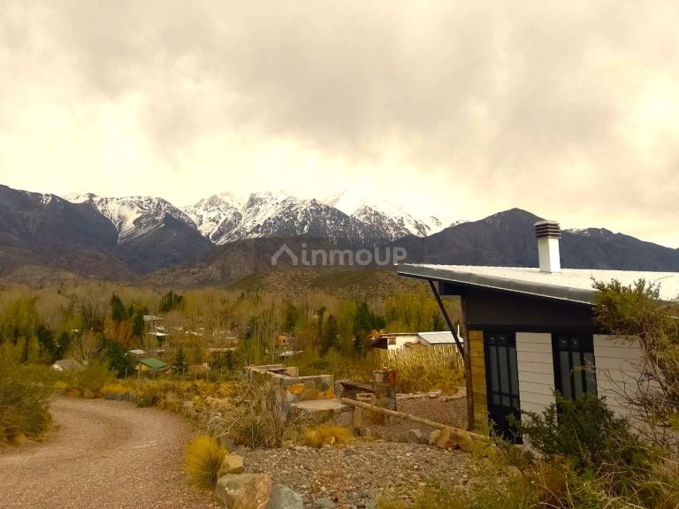 Lote en Venta en Lujan de Cuyo, Mendoza