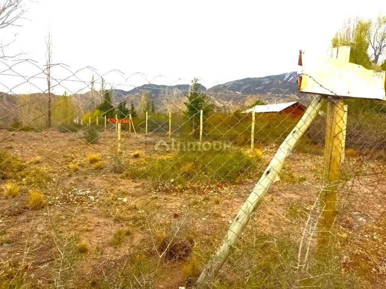 Lote en Venta en Lujan de Cuyo, Mendoza