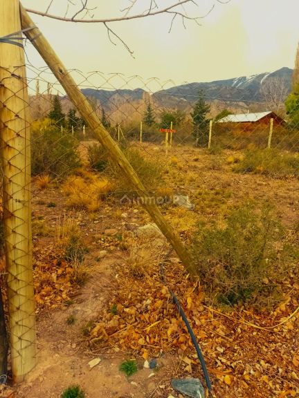 Lote en Venta en Lujan de Cuyo, Mendoza