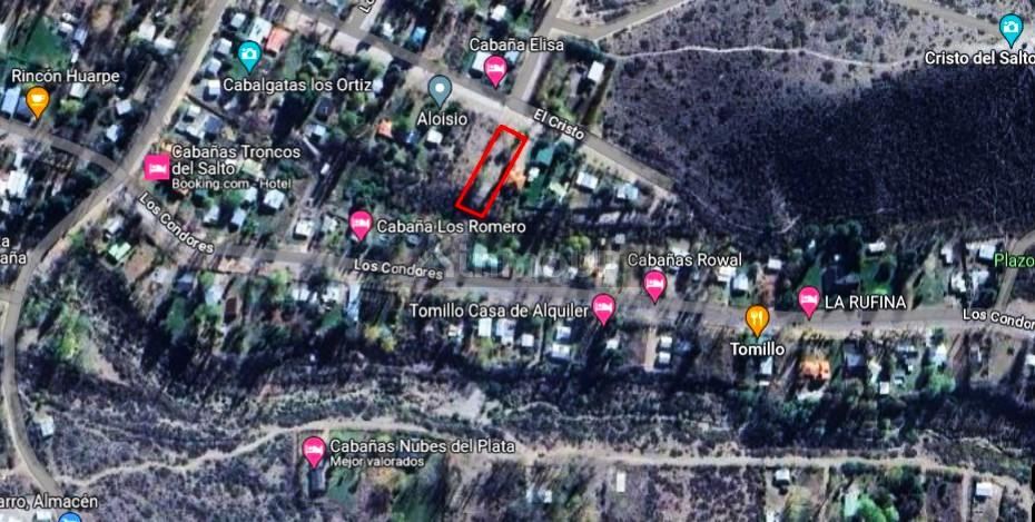 Lote en Venta en Lujan de Cuyo, Mendoza