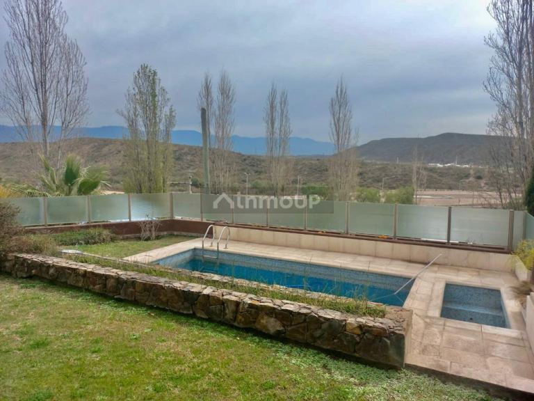 Casa en Venta en Lujan de Cuyo, Mendoza