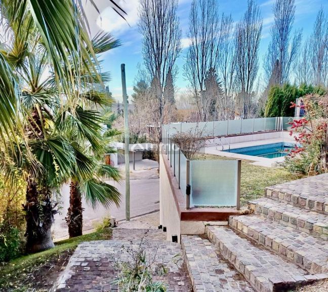 Casa en Venta en Lujan de Cuyo, Mendoza