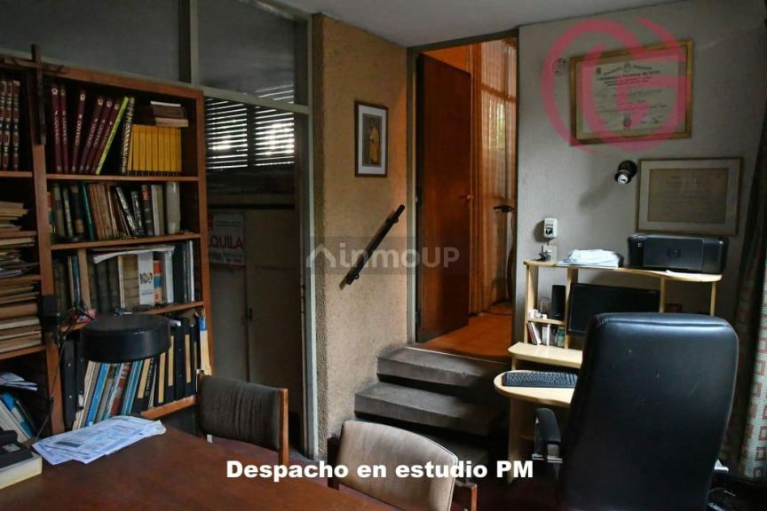 Casa en Venta en Capital, Mendoza