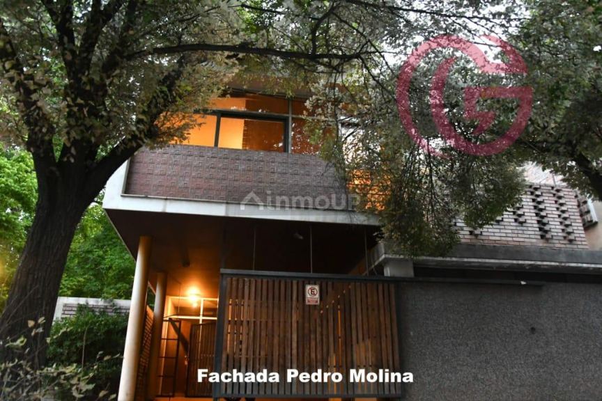 Casa en Venta en Capital, Mendoza