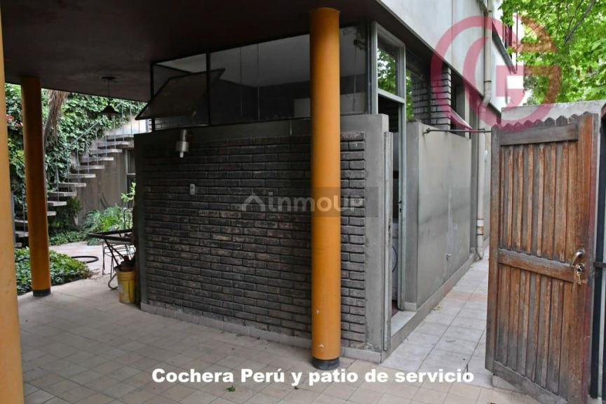 Casa en Venta en Capital, Mendoza