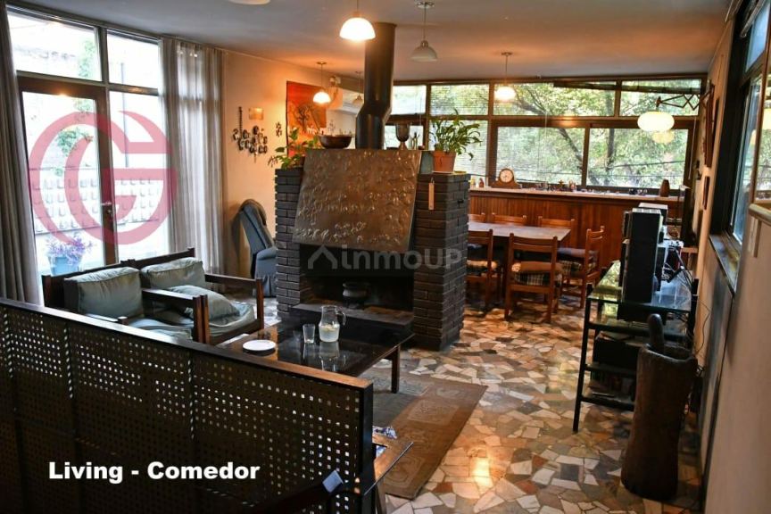 Casa en Venta en Capital, Mendoza