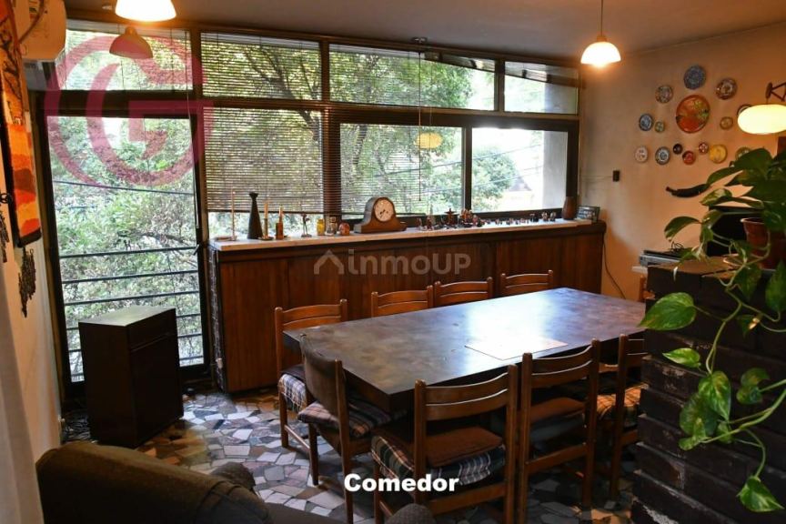 Casa en Venta en Capital, Mendoza