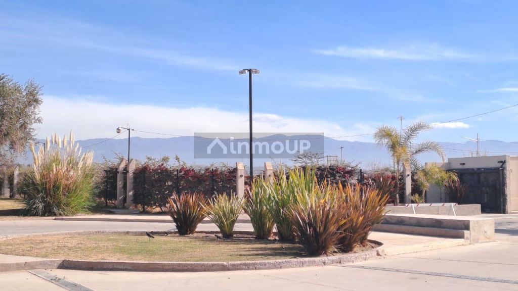 Lote en Venta en Lujan de Cuyo, Mendoza