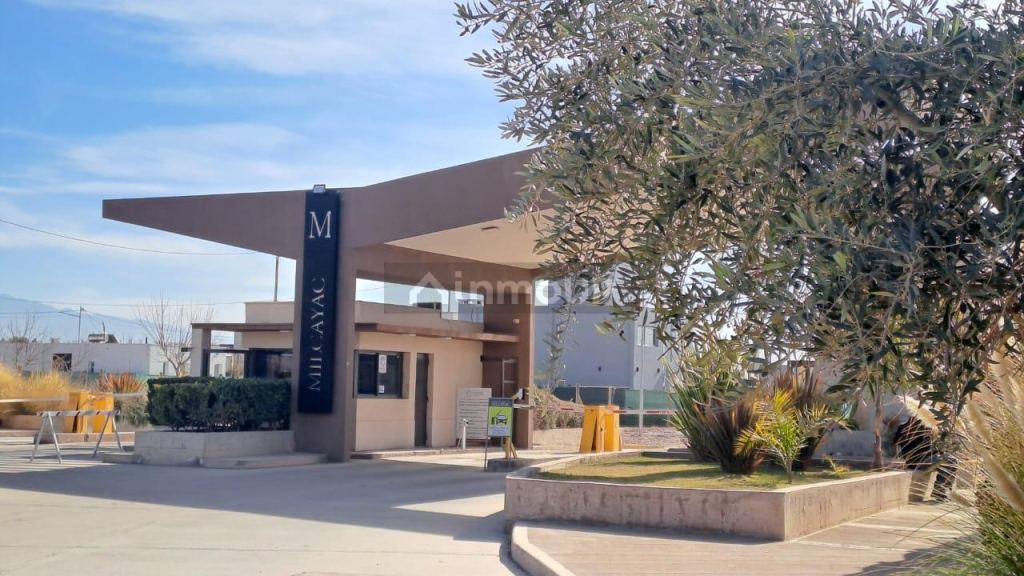 Lote en Venta en Lujan de Cuyo, Mendoza