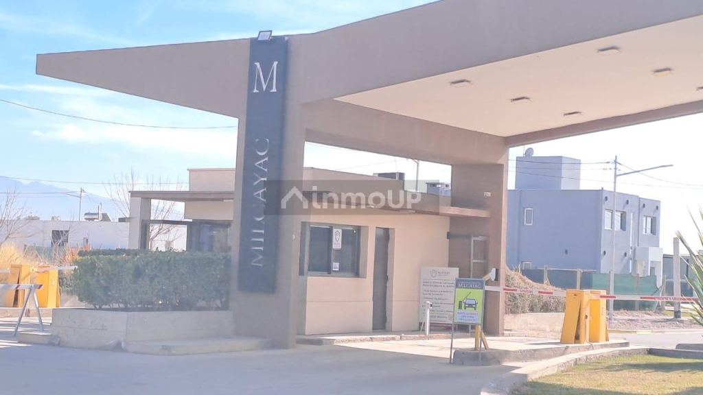 Lote en Venta en Lujan de Cuyo, Mendoza