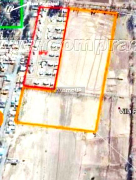Lote en Venta en Calingasta, San Juan