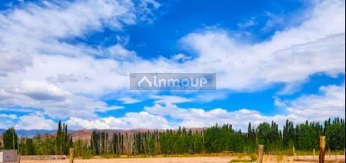 Lote en Venta en Calingasta, San Juan