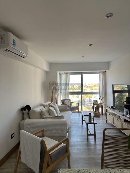 Departamento en Alquiler en Capital, Mendoza