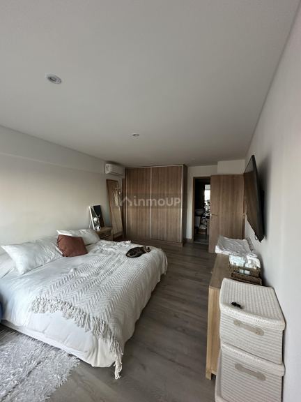 Departamento en Alquiler en Capital, Mendoza