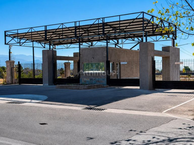Lote en Venta en Maipu, Mendoza