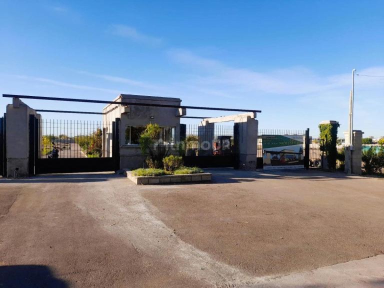 Lote en Venta en Maipu, Mendoza