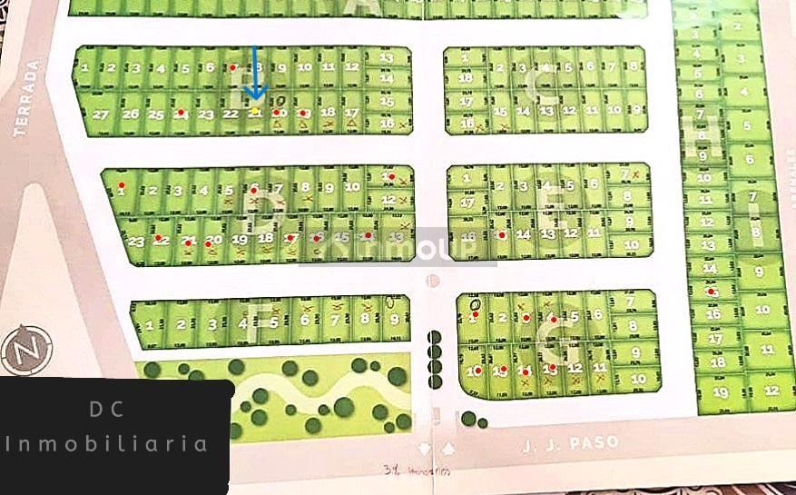 Lote en Venta en Maipu, Mendoza