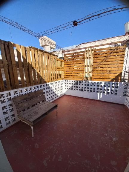 Departamento en Alquiler en Godoy Cruz, Mendoza