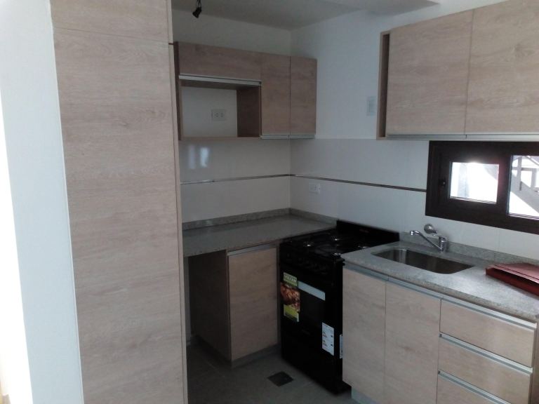 Departamento en Alquiler en Godoy Cruz, Mendoza