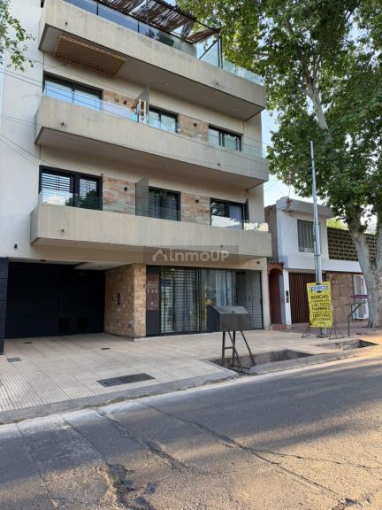 Godoy Cruz TUCUMAN 526, BARRIO BOMBAL