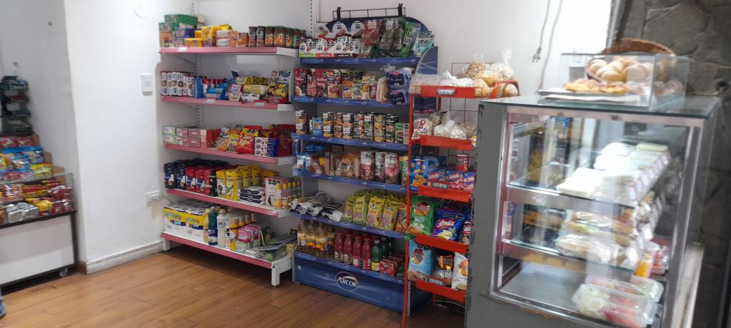 Fondo de Comercio en Venta en Capital, Mendoza
