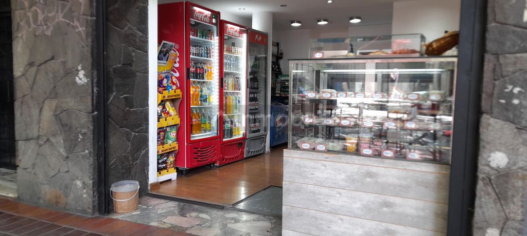 Fondo de Comercio en Venta en Capital, Mendoza